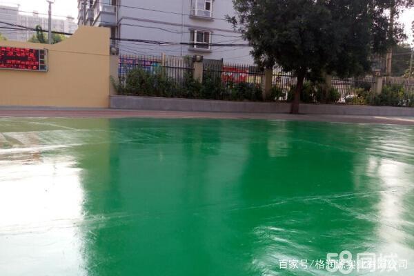 定安 地坪漆翻新维修