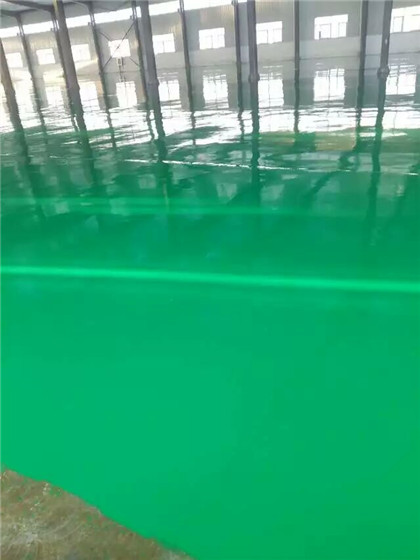 定安，我直接给你一份室外地坪漆翻新维修