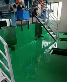 定安2026年做地坪漆新方法，维修翻新